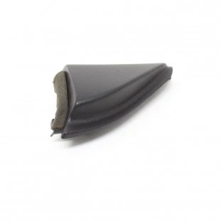 Guarnição Retrovisor Toyota Corolla 2002 a 2004 - Motorista / Dianteiro / Interno - Original