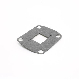 Guarnição da Carcaça da Alavanca Mudança Transmissão Chevrolet S10 1999 a 2015 - Original