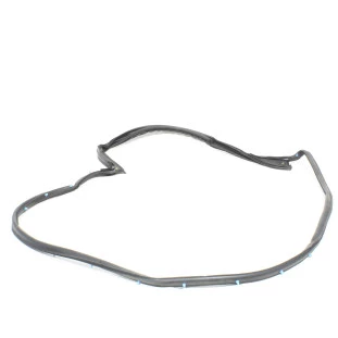 Guarnição da Porta Chevrolet Onix 2017 a 2020 - Direito / Traseiro - Original