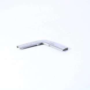 Guarnição do Vidro Peugeot 405 1993 a 1998 - Traseiro - Original