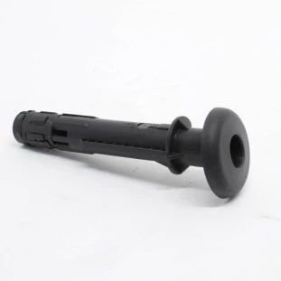 Guia Encosto de Cabeça Volkswagen Gol 2009 a 2022 - Esquerdo ou Direito / Traseiro / Interno - Original