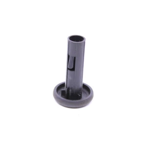 Guia Encosto de Cabeça Peugeot 307 2007 a 2012 - Esquerdo ou Direito / Traseiro / Interno - Original
