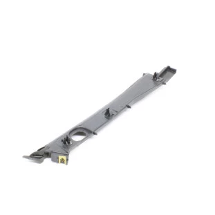 Guia Para-choque Chevrolet Omega 1993 a 1998 - Original
