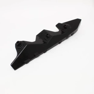 Guia Suporte Para-choque Nissan Sentra 2007 a 2013 - Esquerdo / Dianteiro - Original