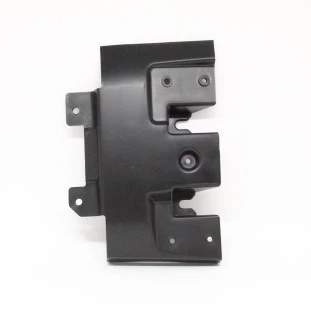 Guia Suporte Parachoque Kia Bongo K2700 1998 a 2005 - Direito / Dianteiro - Original