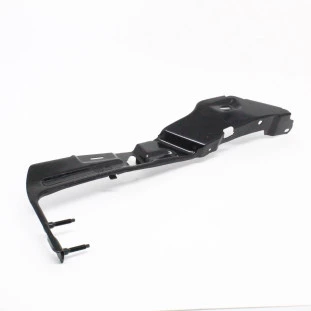 Guia Suporte Parachoque Kia Sorento 2006 a 2009 - Direito / Traseiro - Original