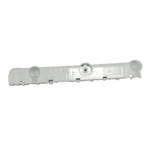 Guia Suporte Parachoque Nissan Versa 2012 a 2020 - Direito / Traseiro - Original