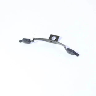 Guia Teto Solar Peugeot 306 1994 a 2001 - Interno / Superior - Original