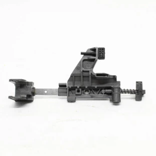 Guia Trava do Teto Solar Volkswagen Passat 2006 a 2015 - Direito - Original