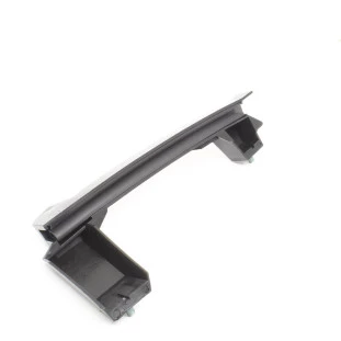 Guia Vidro Chevrolet Onix 2013 a 2021 - Direito / Traseiro - Original