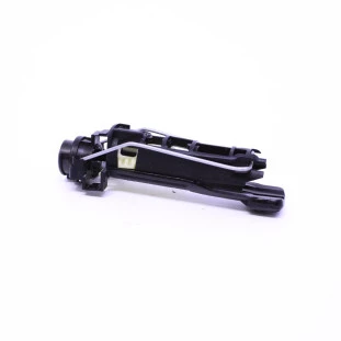 Guia do Apoio Cabeça Assento Peugeot Expert 2021 - Direito / Interno - Original