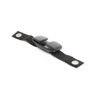 Guia do Cinto Chevrolet Meriva 2003 a 2012 - Traseiro - Original