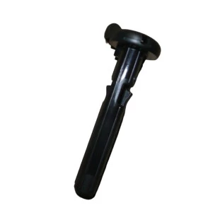 Guia do Encosto de Cabeça Banco Peugeot 207 2009 a 2015 - Traseiro - Original
