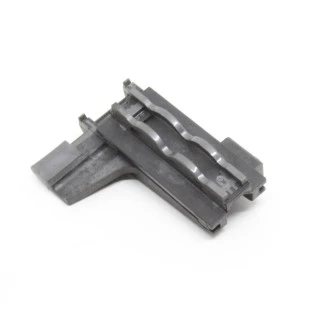 Guia do Teto Solar Volkswagen Golf 2000 a 2014 - Direito / Superior - Original