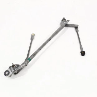 Haste Limpador Parabrisa Toyota Corolla 2003 a 2008 - Original
