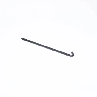 Haste de Fixação da Bateria Nissan Frontier 2008 a 2021 - Original