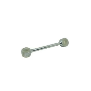 Haste do Trambulador Peugeot 206 2003 a 2004 - Solopes