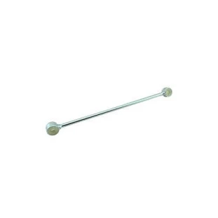 Haste do Trambulador Maior ( Furo 10mm) (261mm) Peugeot Partner 1999 a 2018 - Solopes