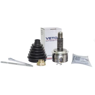 Homocinética Lado Roda 28x22 Honda Civic 2014 a 2021 - Dianteiro - Vetor