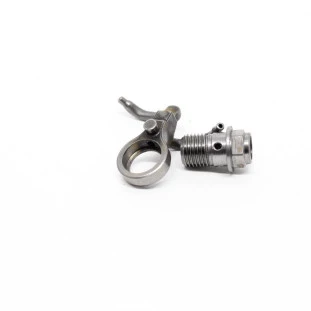 Injetor Óleo Bloco Motor Kia Sorento 2009 a 2020 - Original