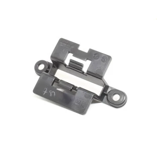 Inserto Grade Chevrolet S10 2021 - Dianteiro - Original