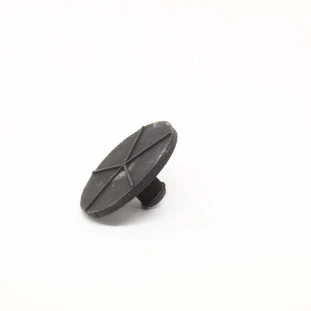 Inserto da Mola Chevrolet S10 2015 a 2022 - Traseiro - Original