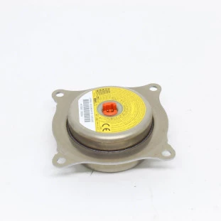 Insuflador Air Bag Volante Toyota Hilux 2013 a 2021 - Esquerdo / Dianteiro / Interno - Original