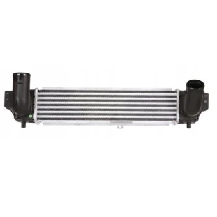 Intercooler Kia Sorento 2004 a 2009 - Thellus