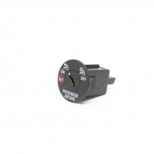Interruptor Airbag Chevrolet S10 2013 a 2019 - Original