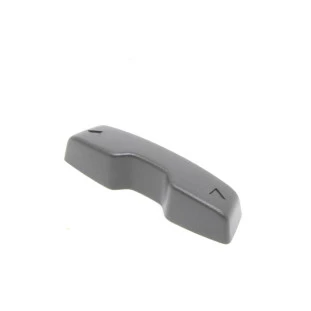 Interruptor Ajuste do Banco Chevrolet S10 2012 a 2016 - Esquerdo / Dianteiro - Original
