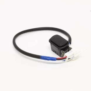 Interruptor Banco Nissan Frontier 2014 a 2019 - Esquerdo / Dianteiro - Original
