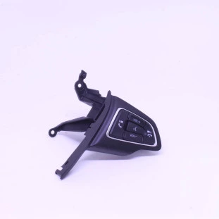 Interruptor Botão Comando Volante Ford Ecosport 2017 a 2020 - Direito - Original