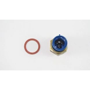 Interruptor Cebolão Radiador com Ar Fiat Palio 1996 a 2003 - Wahler