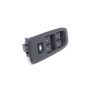 Interruptor Comando Vidro Ford Ranger 1999 a 2022 - Esquerdo / Dianteiro - Original