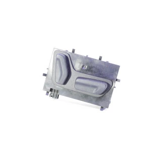 Interruptor Comando do Banco Peugeot 508 2012 a 2014 - Direito / Dianteiro - Original