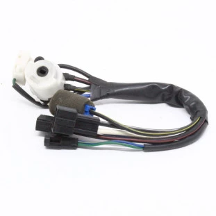 Interruptor Comutador da Ignição Kia Sportage 1998 a 2003 - Dianteiro / Interno - Original