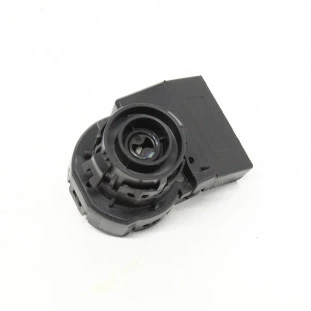 Interruptor Comutador de Ignição Volkswagen Novo Spacefox 2015 a 2016 - Original