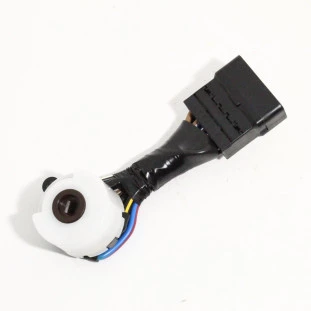 Interruptor Comutador de Ignição Toyota Hilux 1993 a 2004 - Original