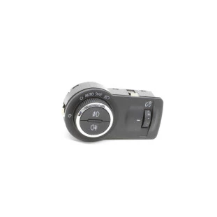 Interruptor Farol Chevrolet Montana 2011 a 2013 - Original