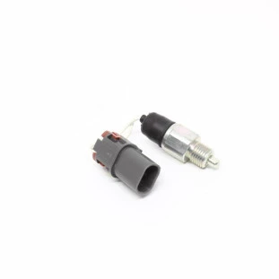 Interruptor Luz Marcha Ré Nissan Frontier 2002 a 2010 - Original