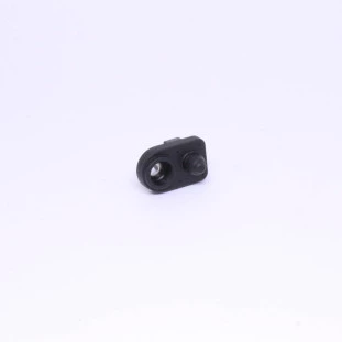 Interruptor Luz Porta Nissan Leaf 2020 - Original