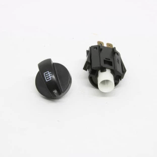 Interruptor Motor Ventilador Chevrolet Celta 2007 a 2011 - Original