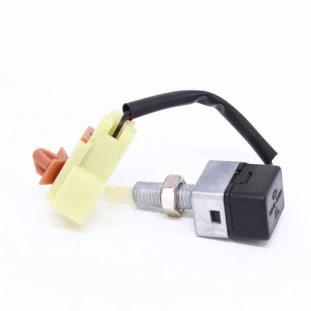 Interruptor Pedal Embreagem Kia Sorento 2006 a 2009 - Original