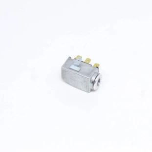 Interruptor Pisca Alerta Volkswagen Brasilia 1973 a 1998 - Original