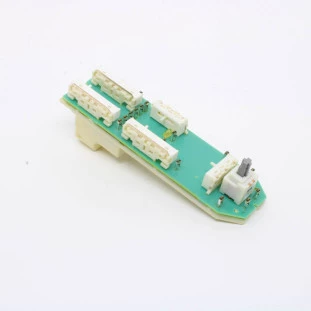 Interruptor Placa Reguladora Vidro Toyota Corolla 2008 a 2014 - Original