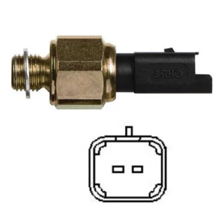 Interruptor Sensor de Pressão Direção Hidráulica Peugeot 207 2009 a 2015 - 3-RHO