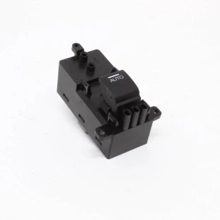 Interruptor Vidro Honda Civic 2012 a 2016 - Esquerdo ou Direito / Traseiro - Original
