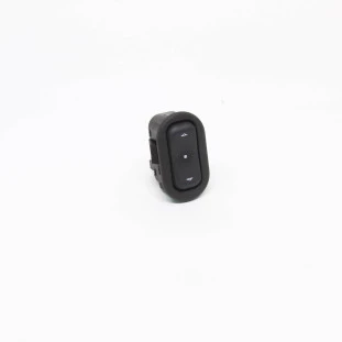 Interruptor Vidro Elétrico Chevrolet Corsa 2002 a 2012 - Direito / Dianteiro - Original