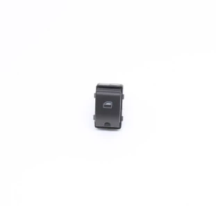Interruptor Vidro Porta Volkswagen Fox 2010 a 2022 - Direito / Dianteiro - Original