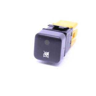 Interruptor Vidro da Porta Peugeot 206 1999 a 2010 - Esquerdo / Traseiro - Original